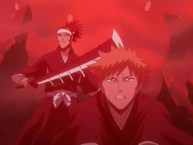 Otaku Gallery  / Anime e Manga / Bleach / Screen Shots / Episodi / 068-069 - Bount - I cacciatori di anime / 161.jpg